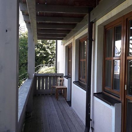 Goldsteig-Einzelzimmer Windischeschenbach Екстериор снимка