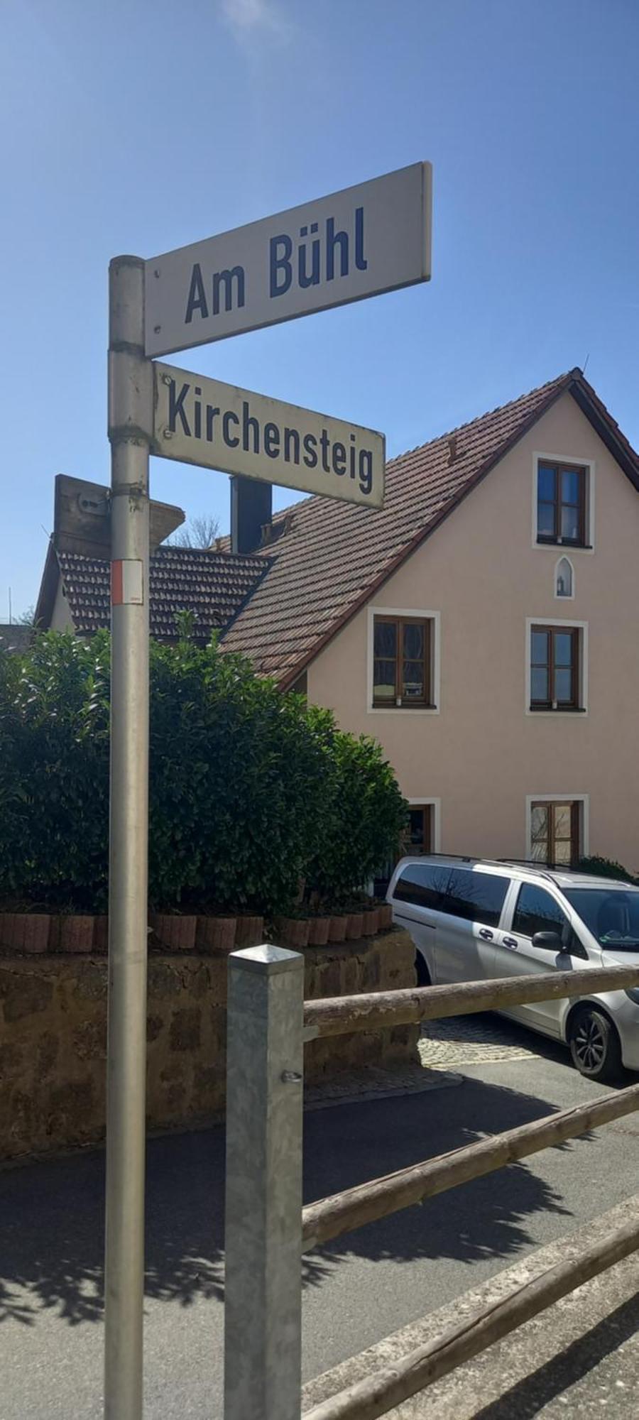 Goldsteig-Einzelzimmer Windischeschenbach Екстериор снимка